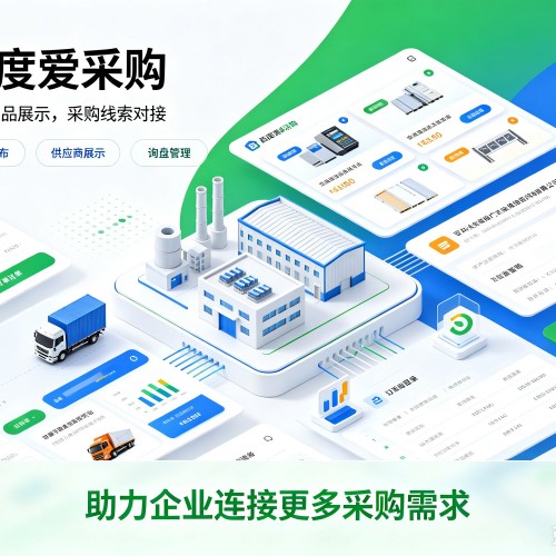 耀州百度爱采购